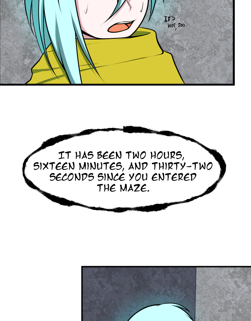 Cendaran: Marael - Episode 1, Page 1: Episode 1